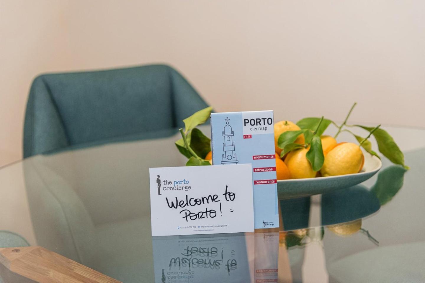Guestready - Contemporary Cabin In Santos Pousada Lejlighed Porto Eksteriør billede