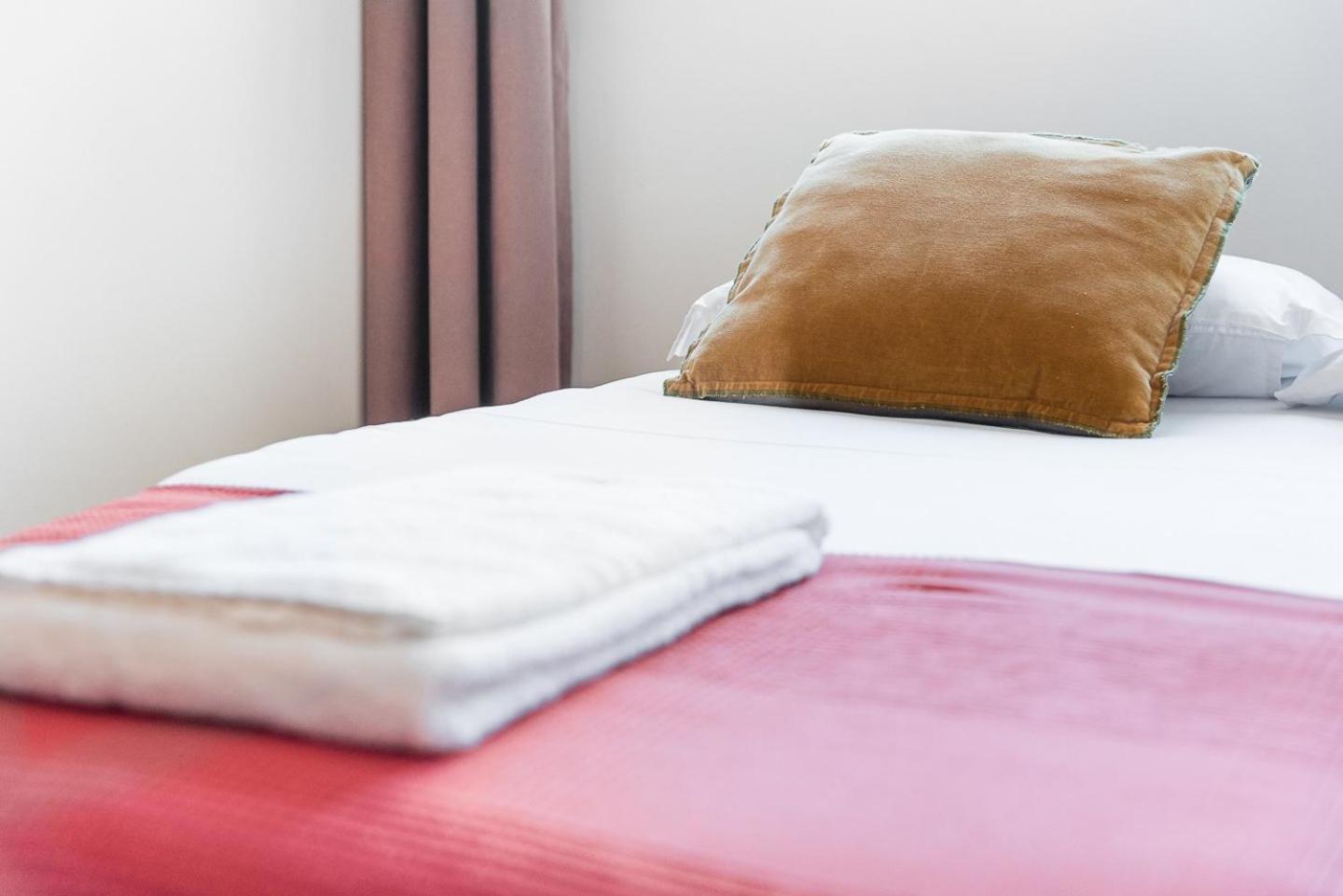 Guestready - Contemporary Cabin In Santos Pousada Lejlighed Porto Eksteriør billede