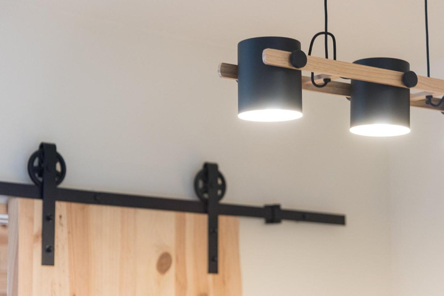 Guestready - Contemporary Cabin In Santos Pousada Lejlighed Porto Eksteriør billede