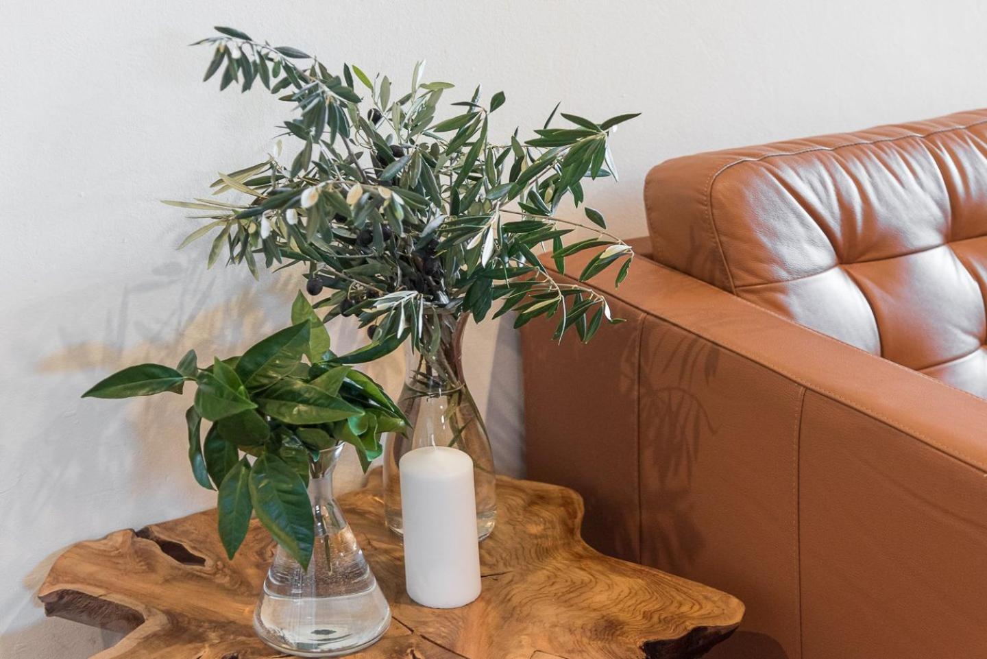 Guestready - Contemporary Cabin In Santos Pousada Lejlighed Porto Eksteriør billede
